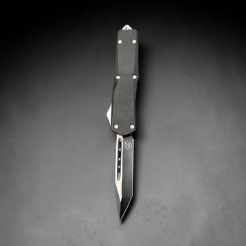 AP122 OTF — Tactical Out the Front Knife