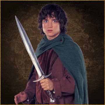 Lord Of The Rings Sting Sword Replica
